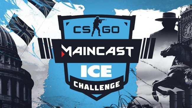 CSGO ICE Challenge 2020 CSGO ICE Challenge 2020