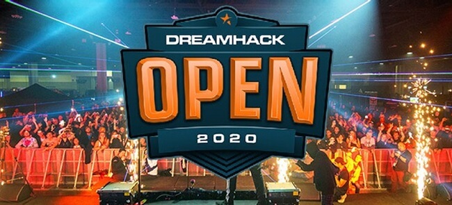 DreamHack Open DreamHack Open