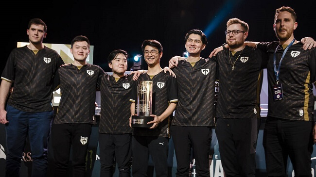 Gen.G Gen.G