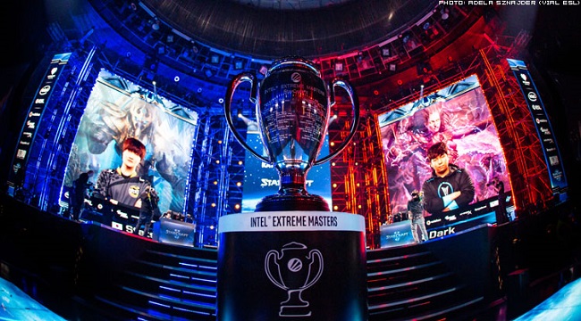 IEM Katowice IEM Katowice
