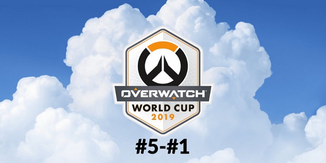 Overwatch League Overwatch League