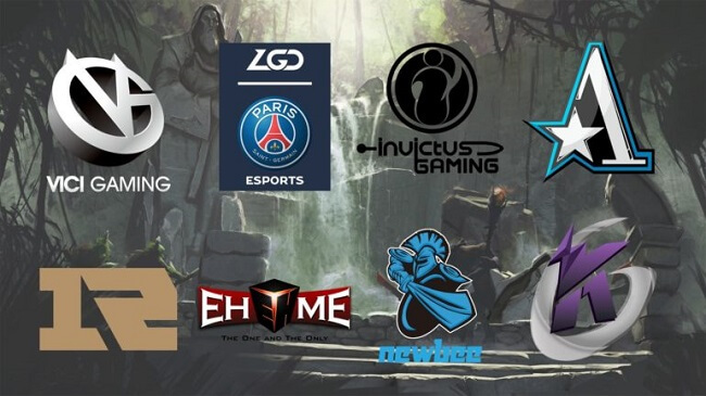 Dota 2 Professional Association Dota 2 Professional Association