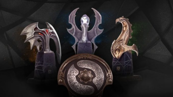 Dota Pro Circuit Dota Pro Circuit