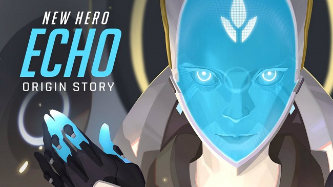 ECHO ECHO