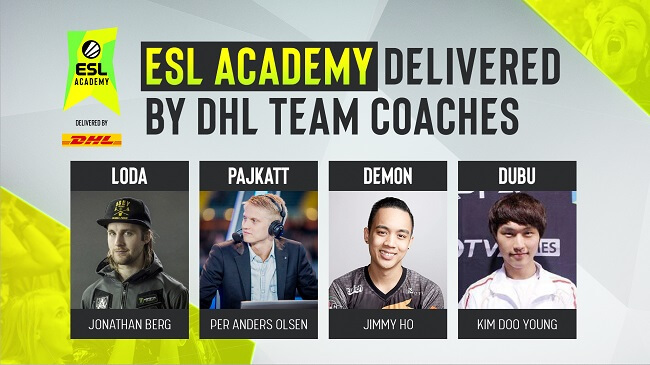 ESL Academy ESL Academy