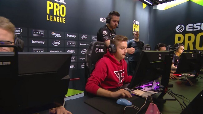 Esports Esports