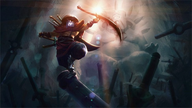 How to Play Carry In Dota 2 How to Play Carry In Dota 2