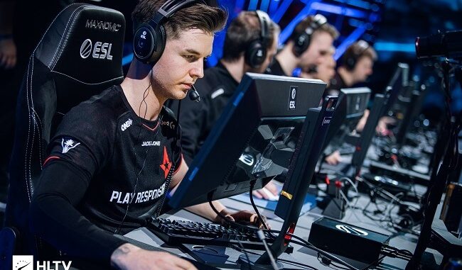 Astralis Astralis