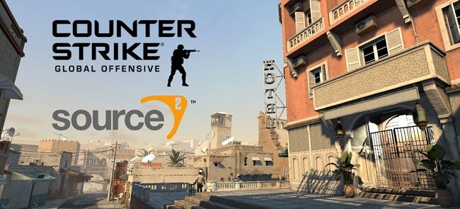 CSGO CSGO