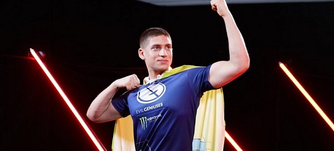 Evil Geniuses Evil Geniuses