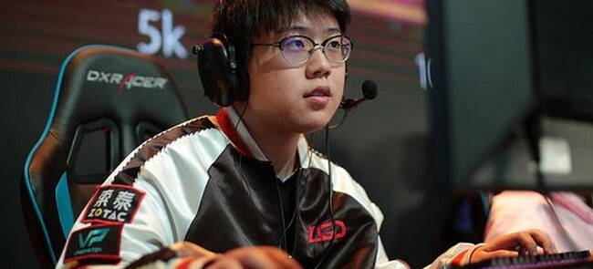 PSG.LGD PSG.LGD