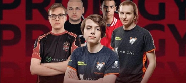 VP.Prodigy