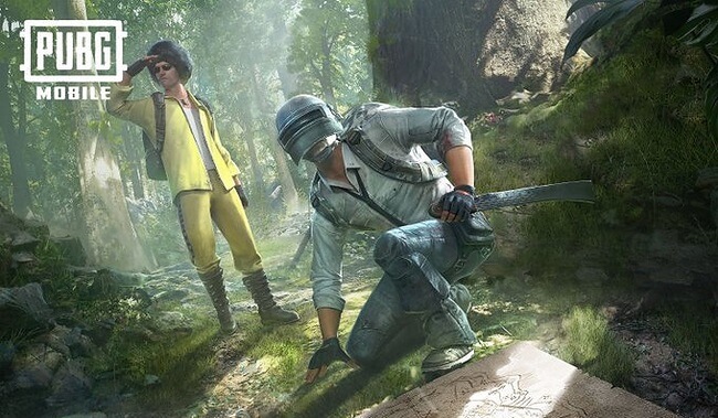 PUBG PUBG