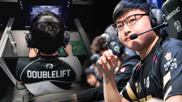 Top 5 League Top 5 League
