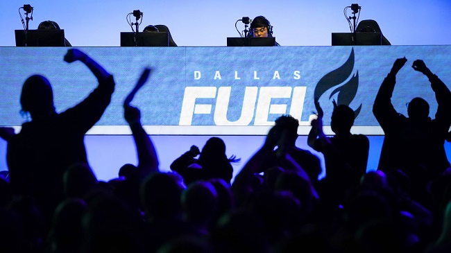 Dallas Fuel Dallas Fuel