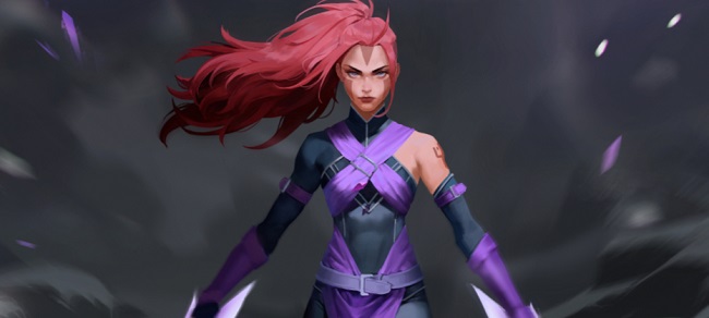 Dota 2 fans_ Dota 2 fans