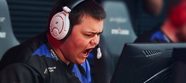 Evil Geniuses update Evil Geniuses update