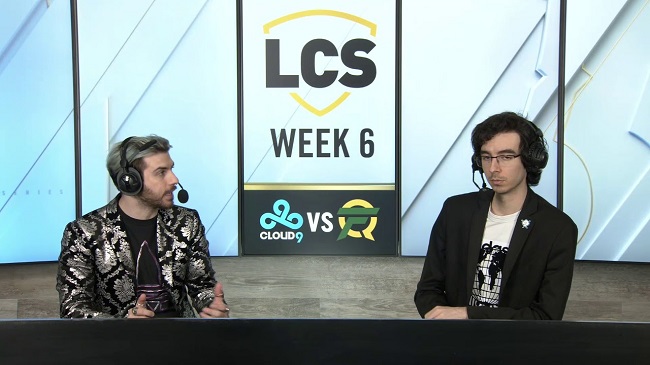 LOL wk6 LOL wk6