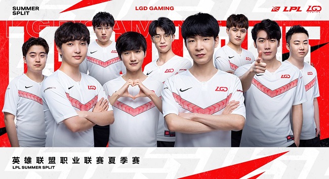 LPL LPL
