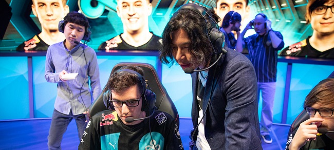 Cloud9 LCS Cloud9 LCS