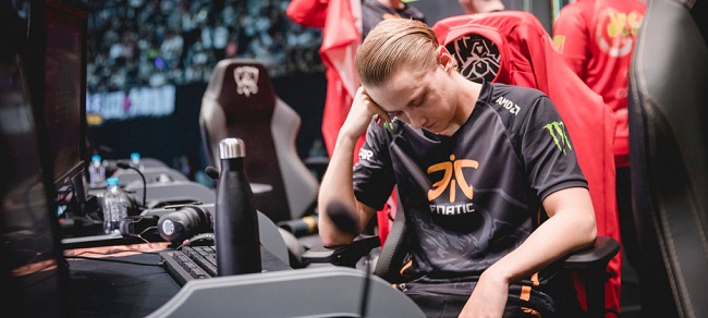 Fnatic Fnatic