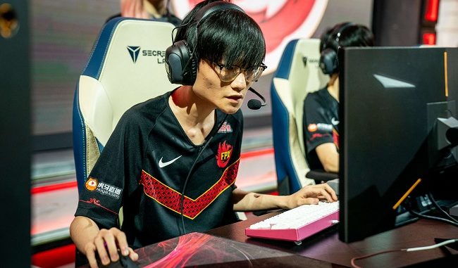 LPL Summer Playoffs LPL Summer Playoffs