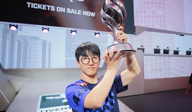 MVP-Finalists