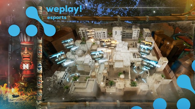 We Play We Play