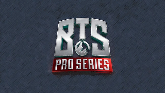 BTS Pro Series BTS Pro Series