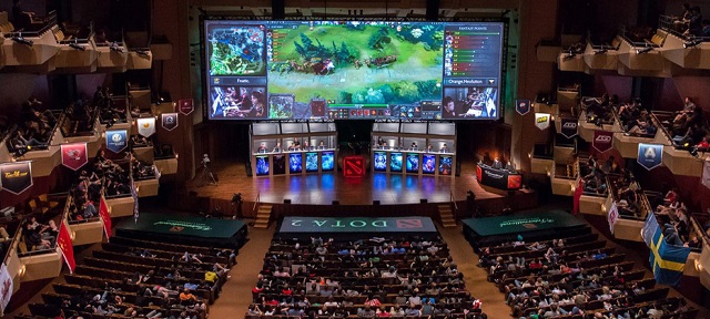Dota 2 Dota 2