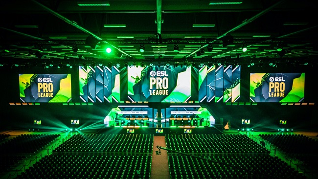 ESL
