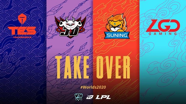Junglers Junglers