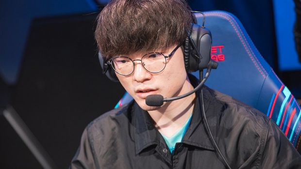 T1 Faker T1 Faker