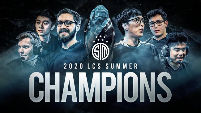 TSM TSM