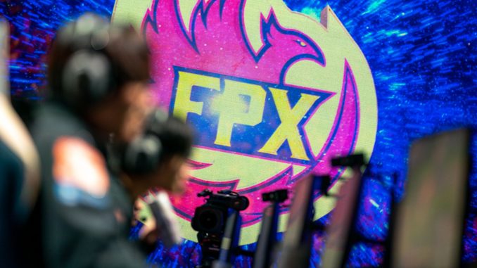 2019 World Finals Paris