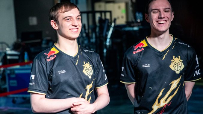 G2 Esports