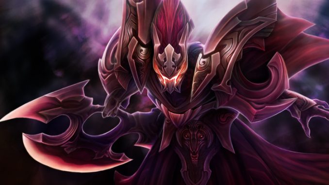 Spectre wins