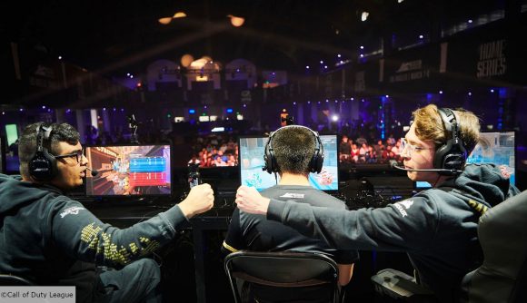 CDL switching