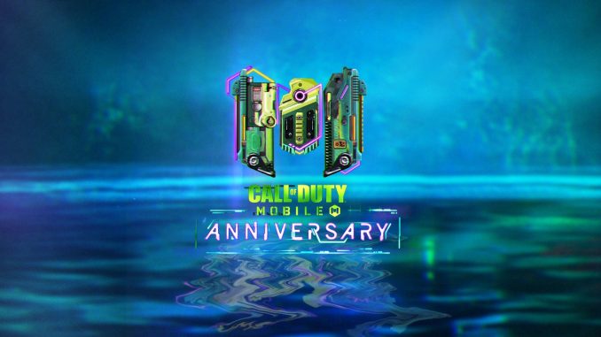COD Mobile season 11