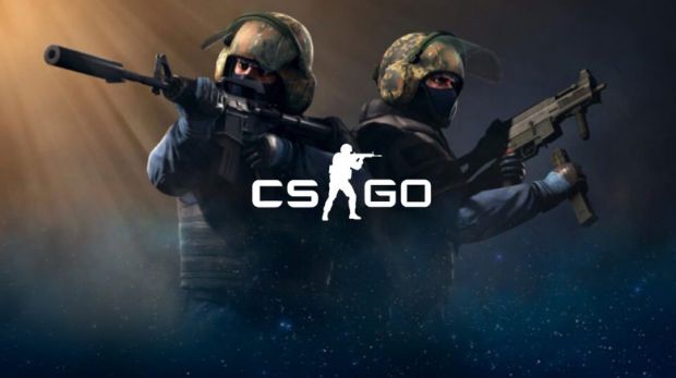 CSGO