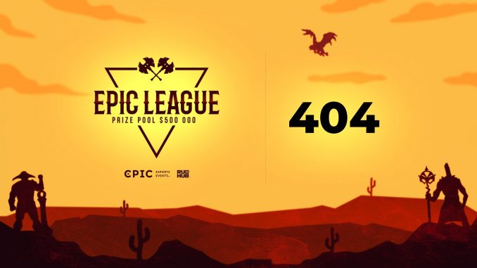 EPIC League