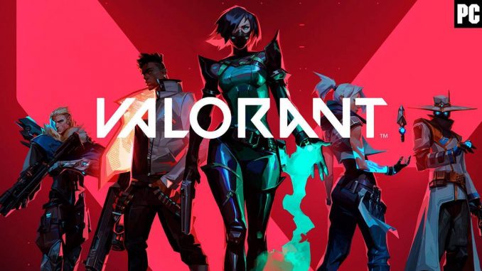Riot Beta Skins