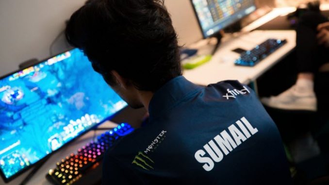 SumaiL
