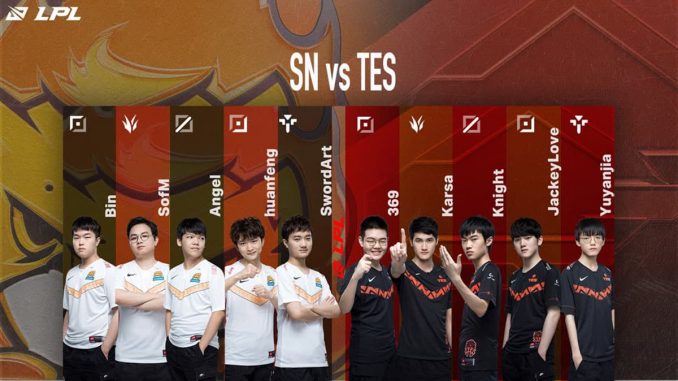TOP ESPORTS