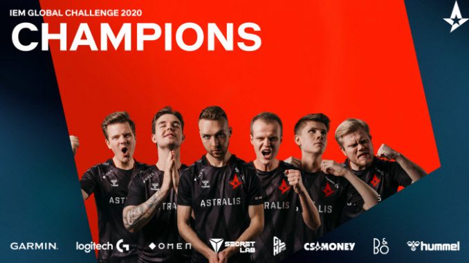 Astralis