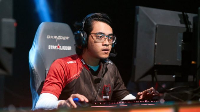 BOOM Esports