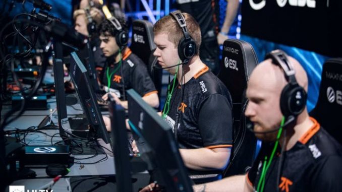 Fnatic
