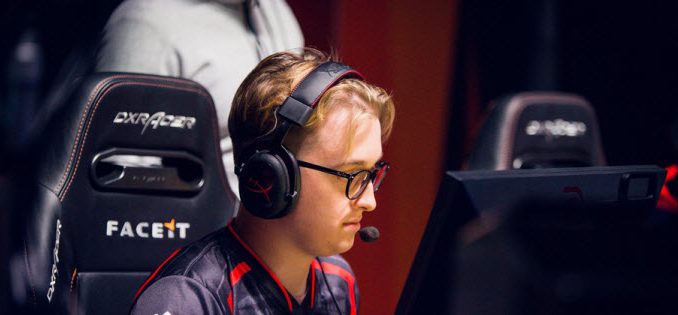 G2 First Strike loss to Heretics