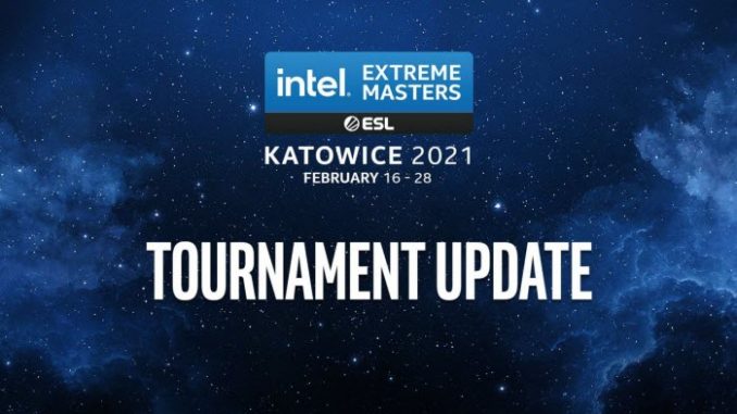 IEM Katowice