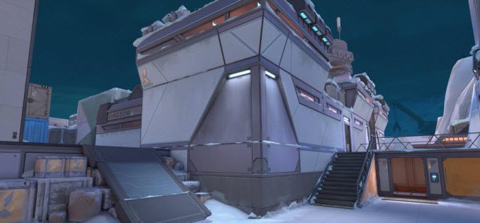 New Valorant patch 1.14